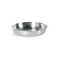 Миска Tatonka Picnic Plate Silver