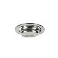 Миска супова Tatonka Soup Plate Silver
