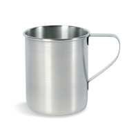 Кухоль Tatonka Mug S Silver