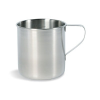 Кухоль Tatonka Mug Silver