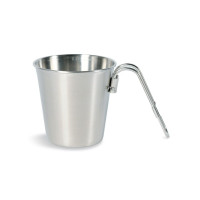 Кухоль Tatonka Expedition Mug Silver