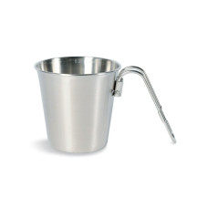 Кружка Tatonka Expedition Mug Silver