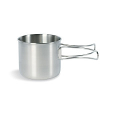 Кружка Tatonka Handle Mug Silver