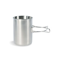 Кухоль Tatonka Handle Mug 850 Silver