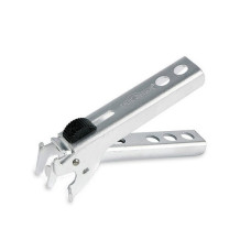 Ручка-хваталка для посуду Tatonka Pot Gripper Silver/Black
