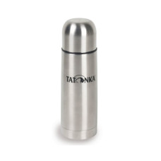 Термос Tatonka H&C Stuff 0.35 L Silver