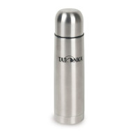 Термос Tatonka H&C Stuff 0.45 L Silver
