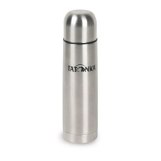 Термос Tatonka H&C Stuff 0.45 L Silver