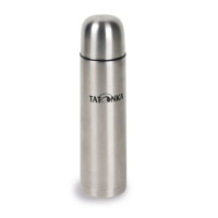 Термос Tatonka H&C Stuff 0.75 L Silver