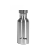 Фляга Tatonka Steel Bottle Premium 0.5 л Polished