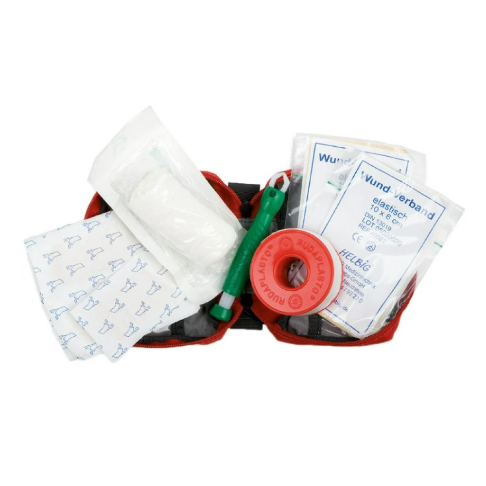 Аптечка Tatonka First Aid Mini Red