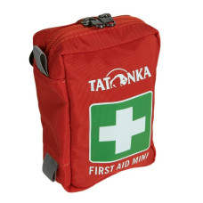 Аптечка Tatonka First Aid Mini Red