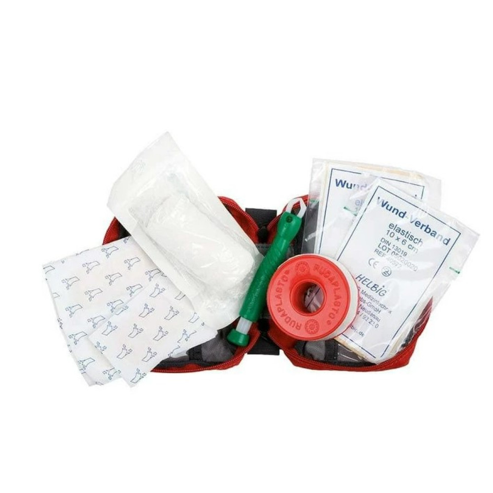 Аптечка Tatonka First Aid Mini Black