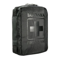Аптечка Tatonka First Aid Mini Black