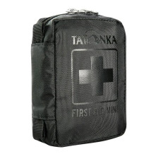 Аптечка Tatonka First Aid Mini Black