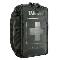 Аптечка Tatonka First Aid Basic Black