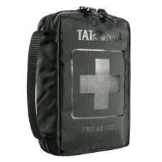 Аптечка Tatonka First Aid Basic Black