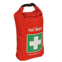 Аптечка Tatonka First Aid Basic Waterproof Red