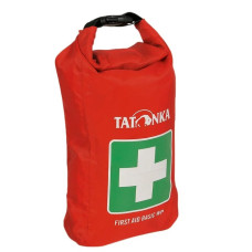 Аптечка Tatonka First Aid Basic Waterproof Red