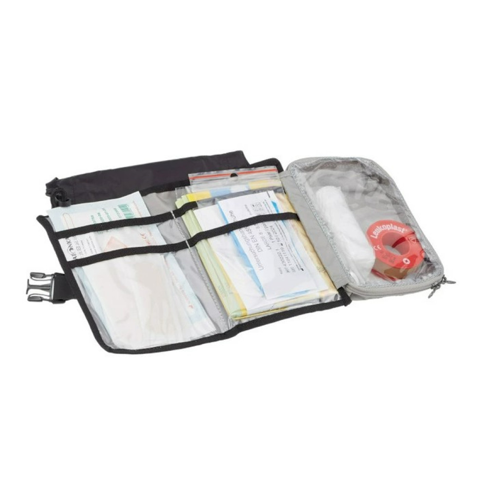 Аптечка Tatonka First Aid Basic Waterproof Black