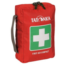 Аптечка Tatonka First Aid Compac Red