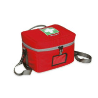 Аптечка Tatonka First Aid Family Red