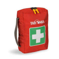Аптечка Tatonka First Aid S Red