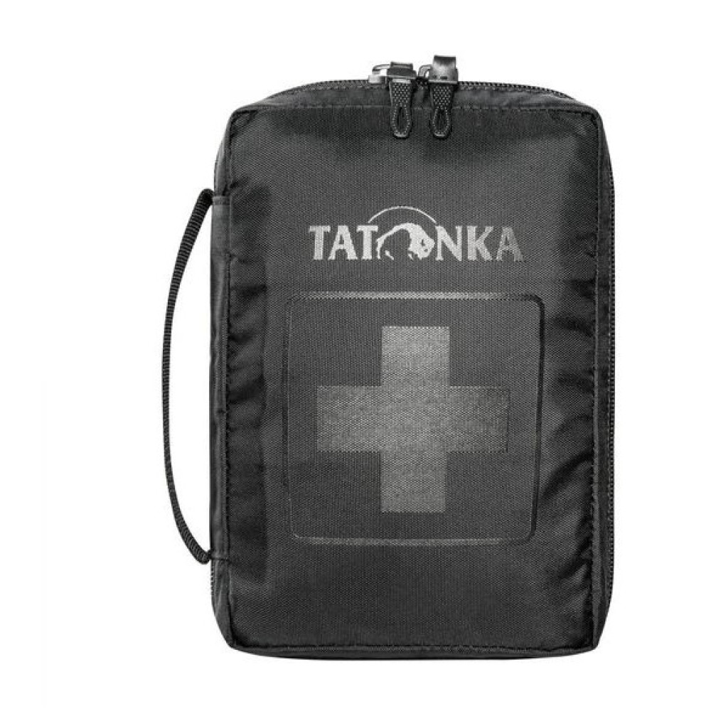 Аптечка Tatonka First Aid S Black