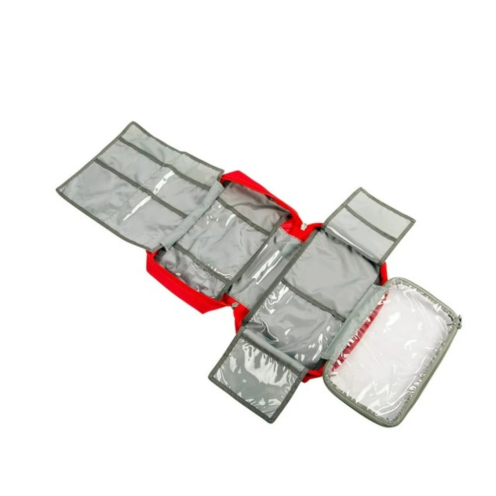 Аптечка Tatonka First Aid M Red