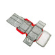 Аптечка Tatonka First Aid M Red