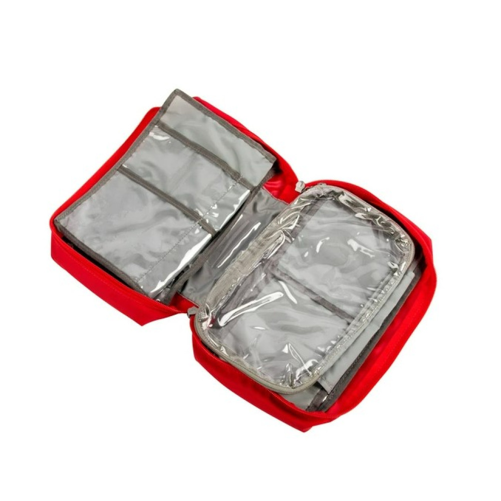 Аптечка Tatonka First Aid M Red