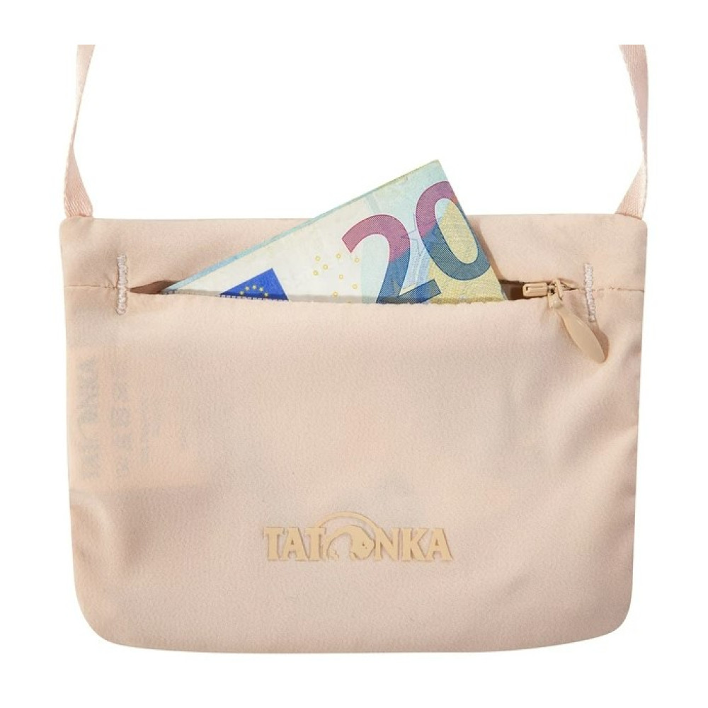 Гаманець Tatonka Soft ID Pocket Nude
