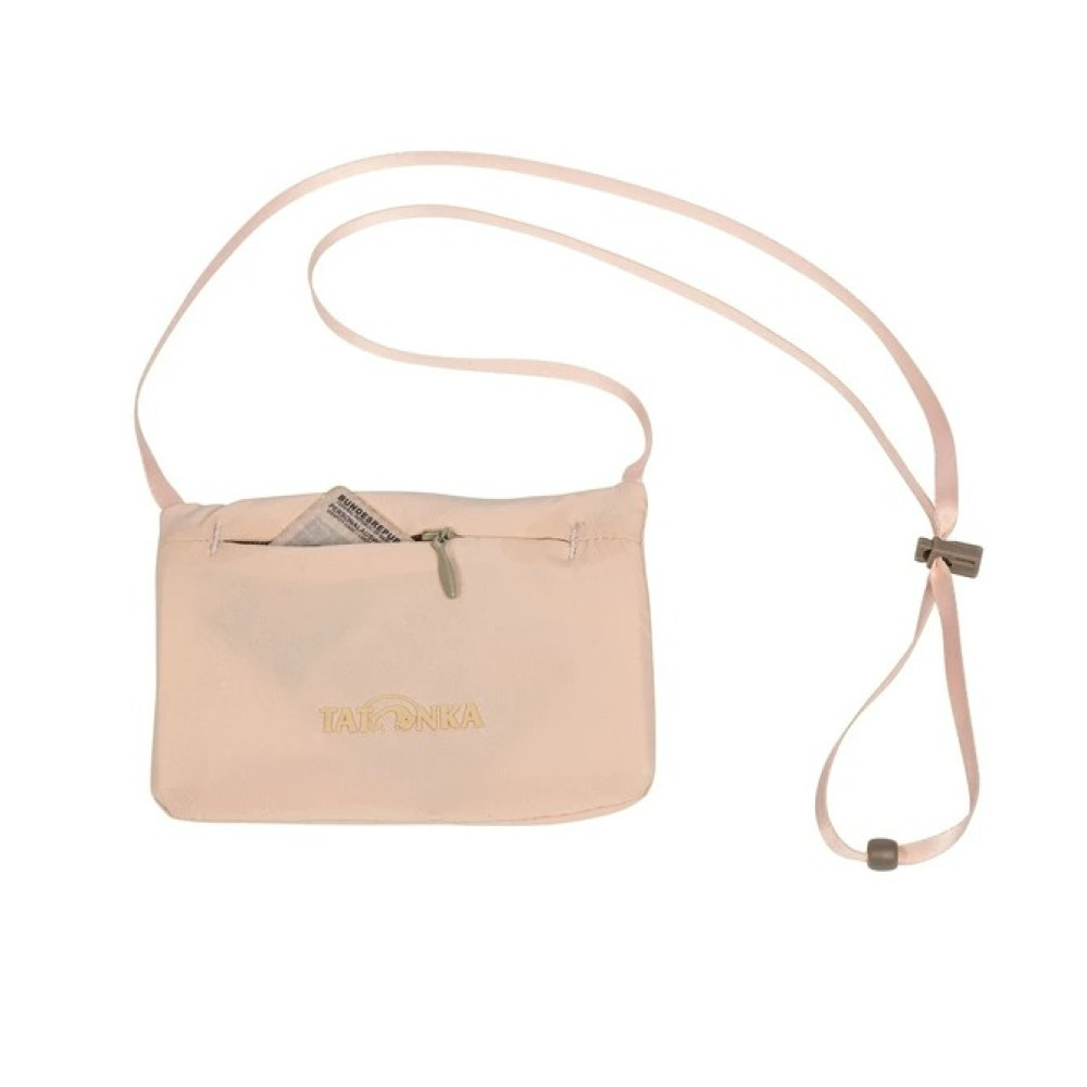 Гаманець Tatonka Soft ID Pocket Nude