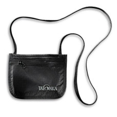 Кошелек Tatonka Skin ID Pocket Black