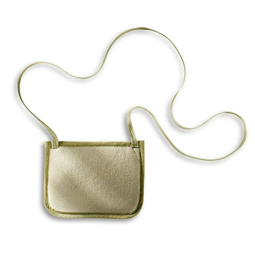 Гаманець Tatonka Skin ID Pocket Natural