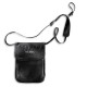 Гаманець Tatonka Skin Folder Neck Pouch Black