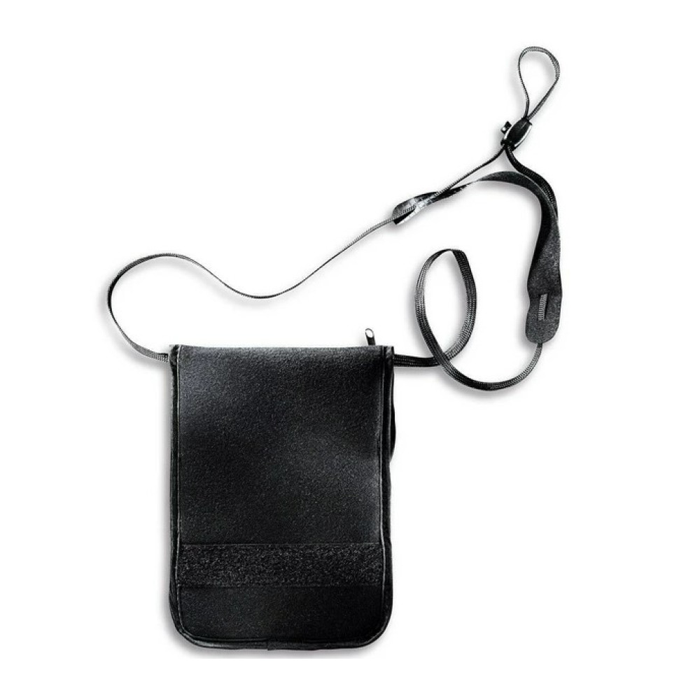 Гаманець Tatonka Skin Folder Neck Pouch Black