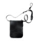 Гаманець Tatonka Skin Folder Neck Pouch Black