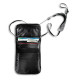 Гаманець Tatonka Skin Folder Neck Pouch Black