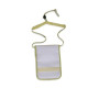 Гаманець Tatonka Skin Folder Neck Pouch Natural
