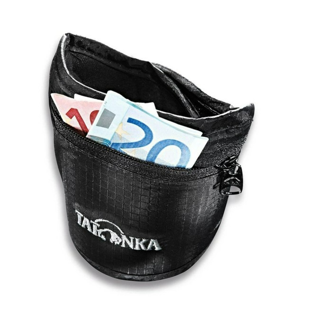 Гаманець Tatonka Skin Wrist Wallet Black