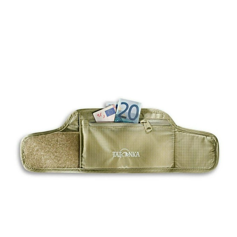 Гаманець Tatonka Skin Wrist Wallet Natural