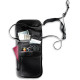 Гаманець Tatonka Skin Neck Pouch Black