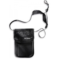 Гаманець Tatonka Skin Neck Pouch Black