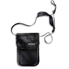 Кошелек Tatonka Skin Neck Pouch Black
