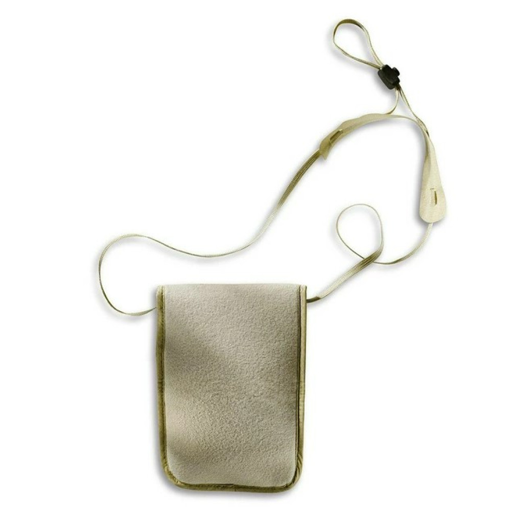 Гаманець Tatonka Skin Neck Pouch Natural