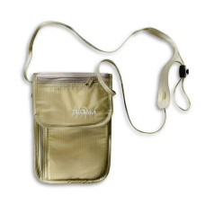 Кошелек Tatonka Skin Neck Pouch Natural