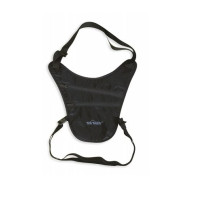 Гаманець Tatonka Skin Chest Holster Black