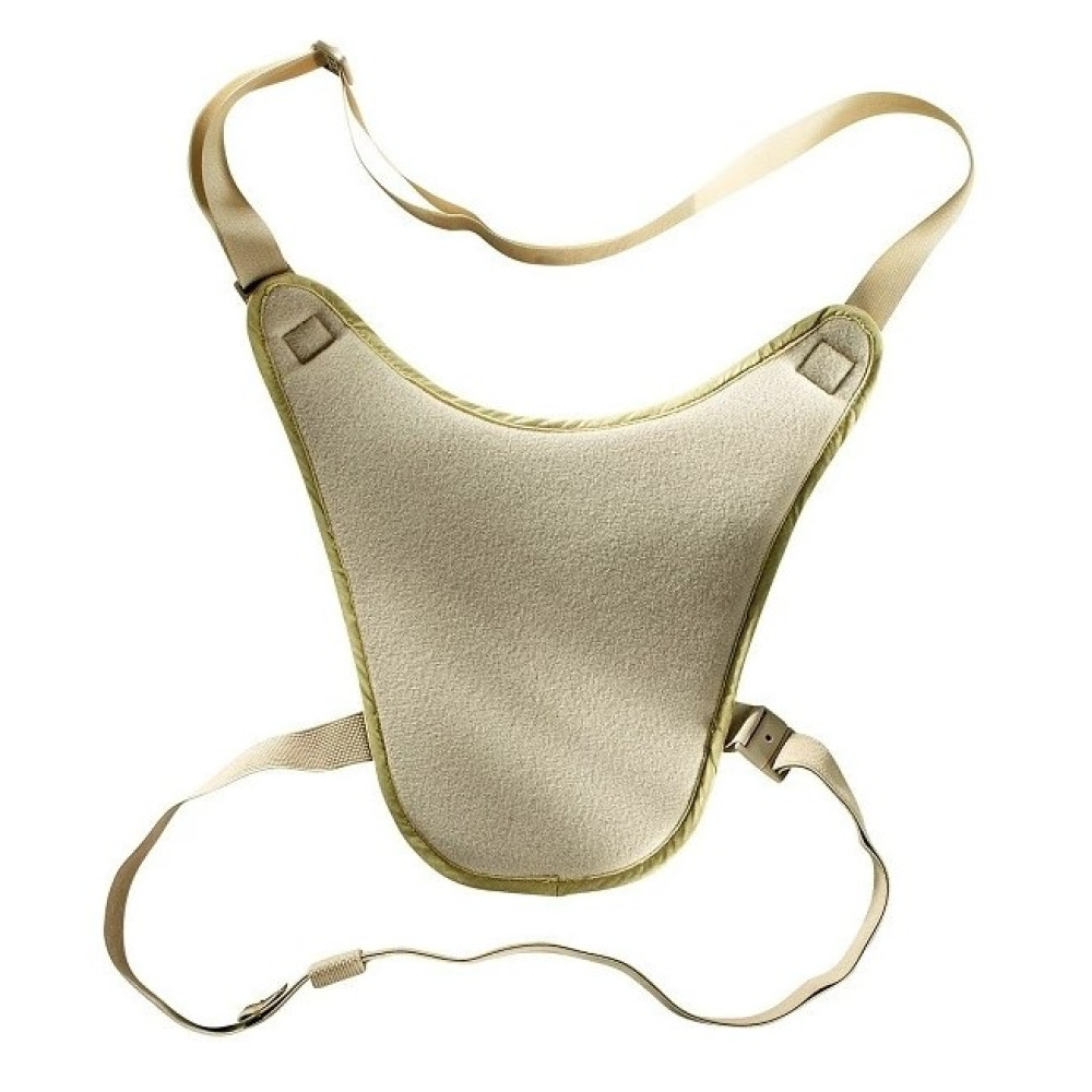 Гаманець Tatonka Skin Chest Holster Natural