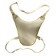 Гаманець Tatonka Skin Chest Holster Natural